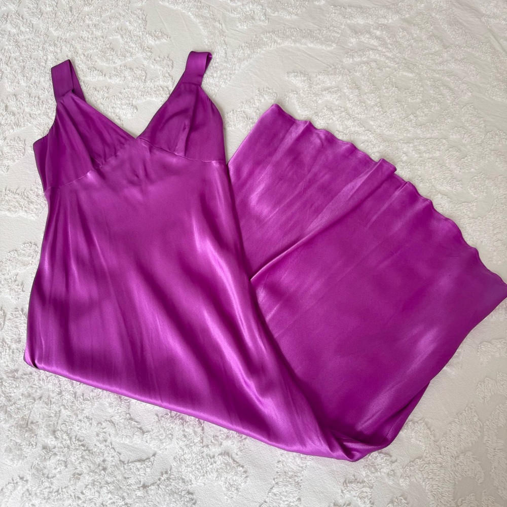 Rails Jacinda Dress in Violet - Picture 6 of 11